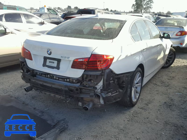 2015 BMW 535 I WBA5B1C51FG126944 image 3