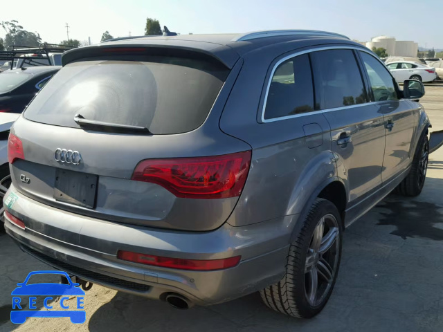 2012 AUDI Q7 PRESTIG WA1AGAFE4CD001202 image 3