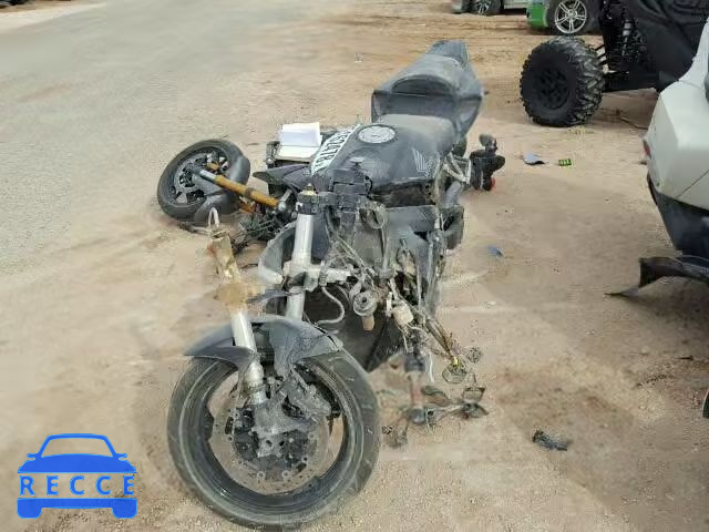 2007 HONDA CBR1000 RR JH2SC57017M308047 image 8