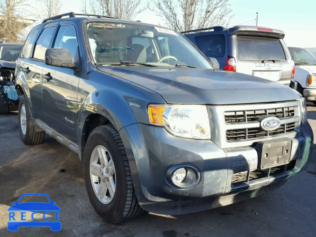 2010 FORD ESCAPE HYB 1FMCU4K32AKB08590 Bild 0