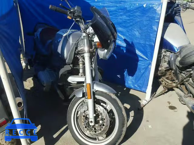 1995 BMW R1100 R WB1040700S6378536 image 0