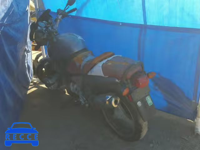 1995 BMW R1100 R WB1040700S6378536 image 2