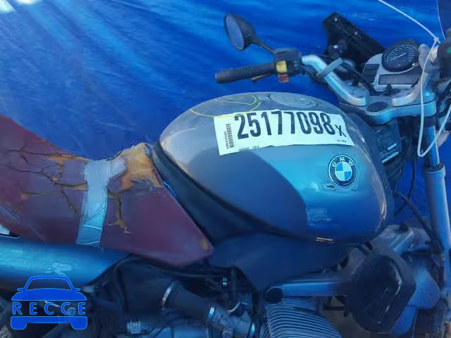 1995 BMW R1100 R WB1040700S6378536 image 4