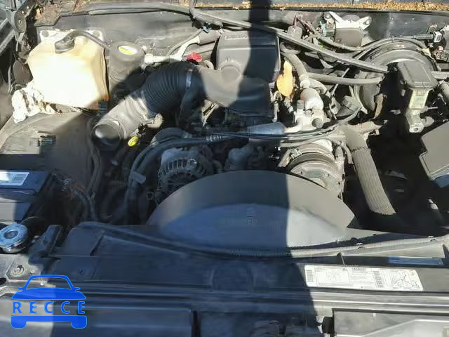 1997 CHEVROLET SUBURBAN C 3GNEC16R5VG101165 image 6