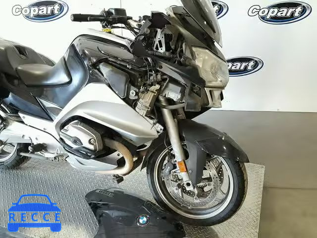 2009 BMW R1200 RT WB10388009ZT14649 Bild 9