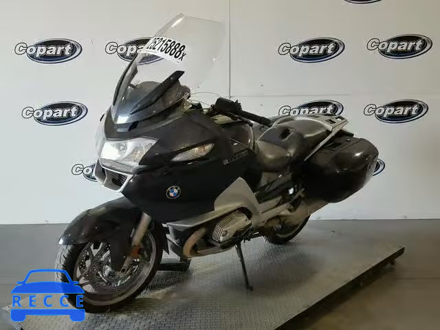 2009 BMW R1200 RT WB10388009ZT14649 Bild 1