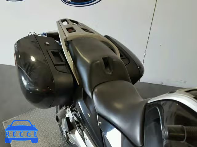 2009 BMW R1200 RT WB10388009ZT14649 Bild 5