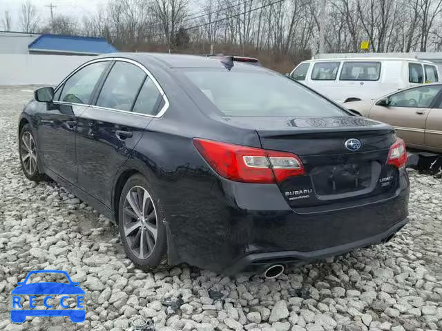 2018 SUBARU LEGACY 3.6 4S3BNEN61J3002196 зображення 2