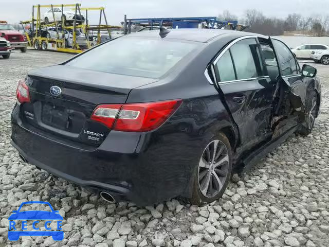 2018 SUBARU LEGACY 3.6 4S3BNEN61J3002196 зображення 3