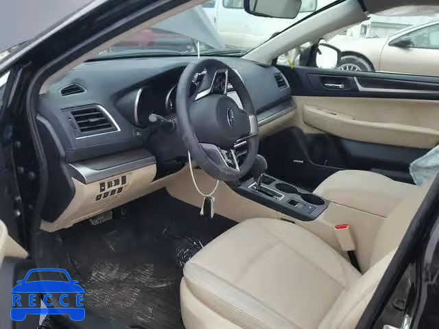 2018 SUBARU LEGACY 3.6 4S3BNEN61J3002196 image 4