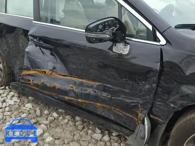 2018 SUBARU LEGACY 3.6 4S3BNEN61J3002196 image 8