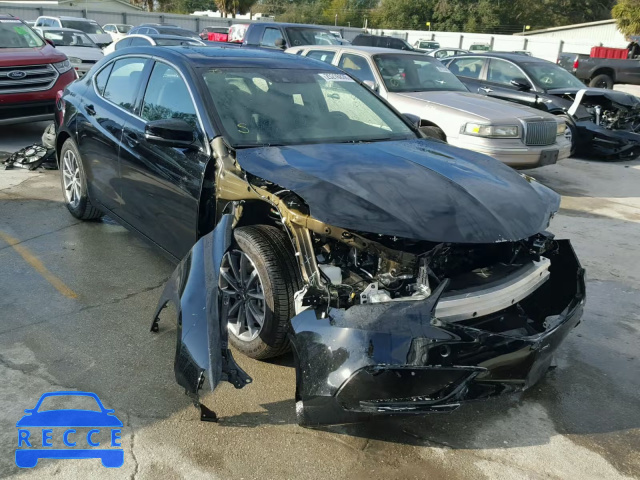 2018 ACURA TLX TECH 19UUB1F53JA002343 image 0