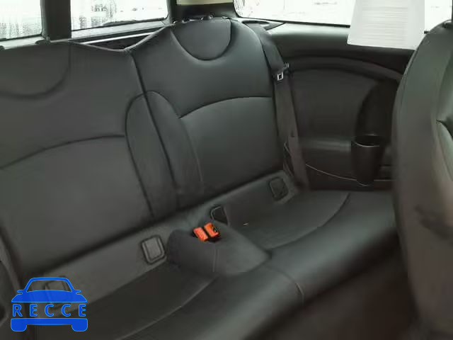 2014 MINI COOPER CLU WMWZF3C5XET493137 image 5