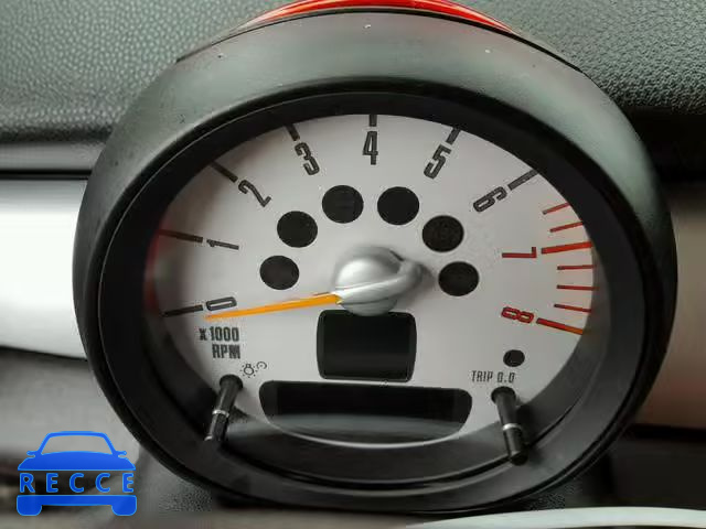 2014 MINI COOPER CLU WMWZF3C5XET493137 image 7