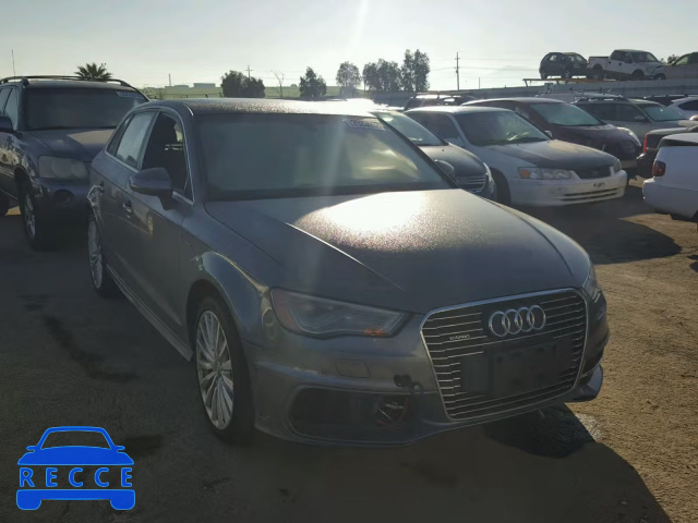 2016 AUDI A3 E-TRON WAUTPBFF5GA098217 зображення 0