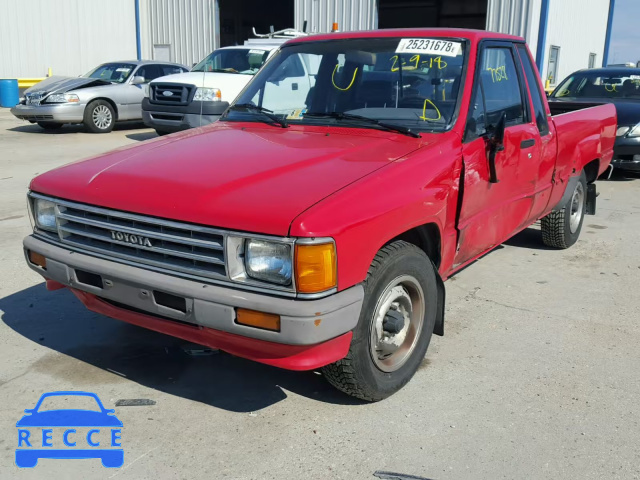 1987 TOYOTA PICKUP XTR JT4RN56SXH7008933 зображення 1