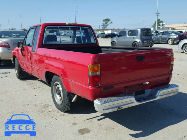 1987 TOYOTA PICKUP XTR JT4RN56SXH7008933 зображення 2