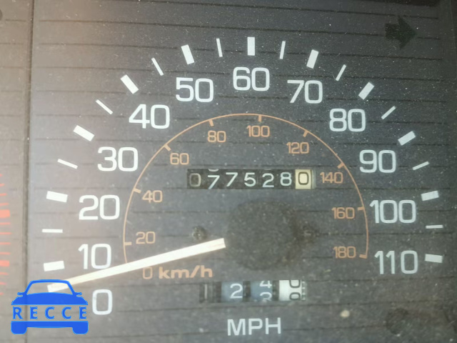 1987 TOYOTA PICKUP XTR JT4RN56SXH7008933 зображення 7