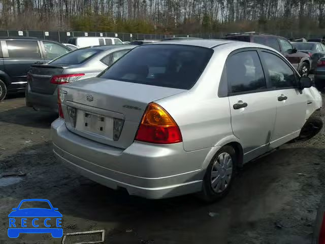 2003 SUZUKI AERIO S JS2RA41S735168579 Bild 3