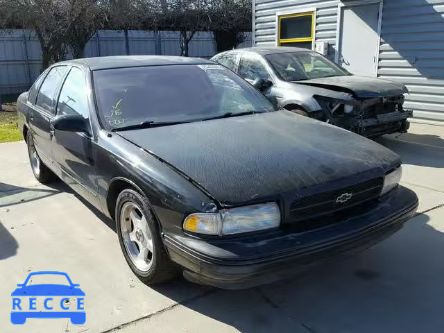 1996 CHEVROLET IMPALA 1G1BL52P0TR153283 image 0