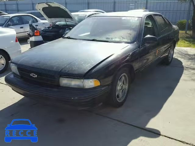 1996 CHEVROLET IMPALA 1G1BL52P0TR153283 image 1