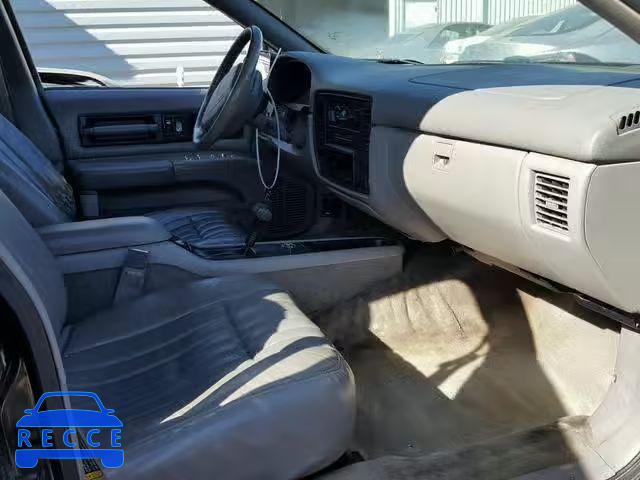 1996 CHEVROLET IMPALA 1G1BL52P0TR153283 image 4