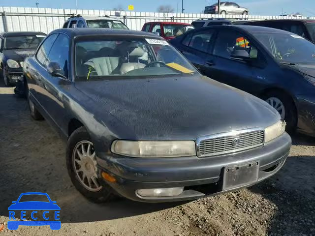 1994 MAZDA 929 JM1HD4619R0302043 image 0