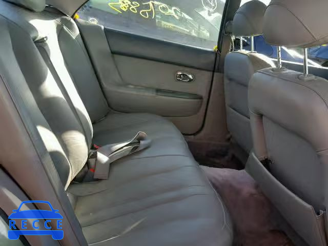 1994 MAZDA 929 JM1HD4619R0302043 image 5