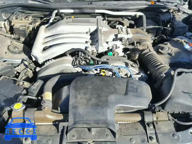 1994 MAZDA 929 JM1HD4619R0302043 image 6