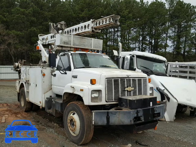 1993 CHEVROLET KODIAK C7H 1GBM7H1J9PJ108368 image 0