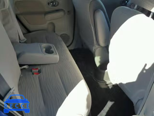 2013 NISSAN CUBE S JN8AZ2KR3DT304739 Bild 5