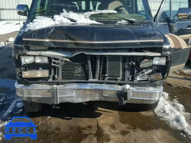 1995 CHEVROLET G20 1GBEG25Z3SF204459 Bild 8