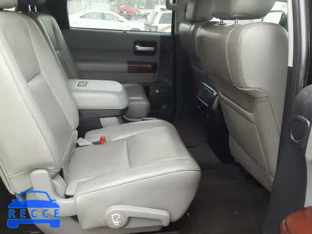 2012 TOYOTA SEQUOIA PL 5TDYY5G16CS040513 image 5