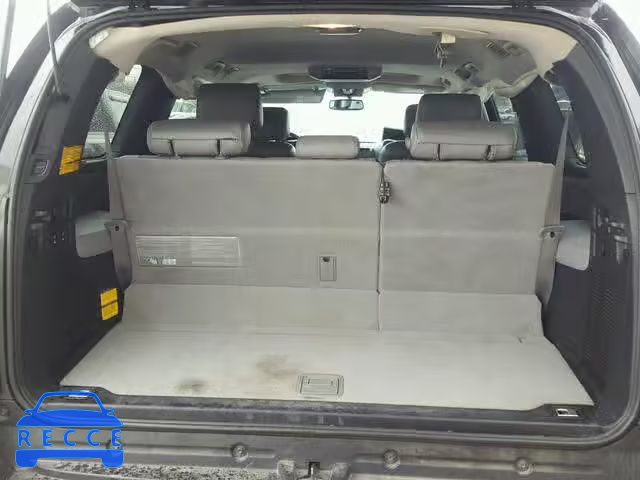 2012 TOYOTA SEQUOIA PL 5TDYY5G16CS040513 image 8