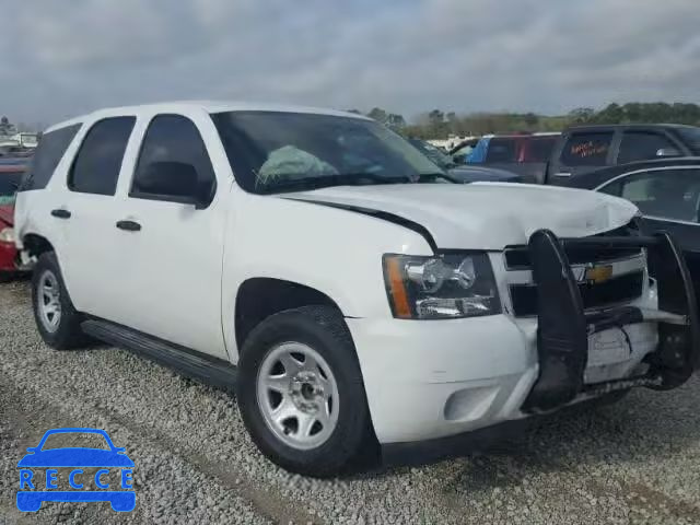 2013 CHEVROLET TAHOE POLI 1GNLC2E03DR294429 image 0
