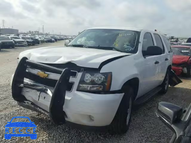 2013 CHEVROLET TAHOE POLI 1GNLC2E03DR294429 image 1