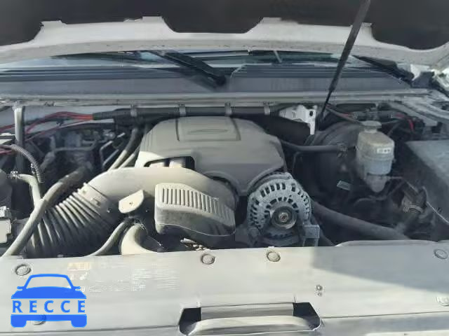 2013 CHEVROLET TAHOE POLI 1GNLC2E03DR294429 image 6