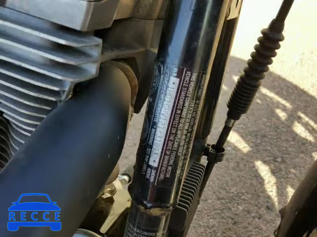 2001 HARLEY-DAVIDSON FXD 1HD1GHV121Y318932 image 9