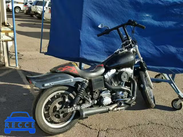 2001 HARLEY-DAVIDSON FXD 1HD1GHV121Y318932 image 3