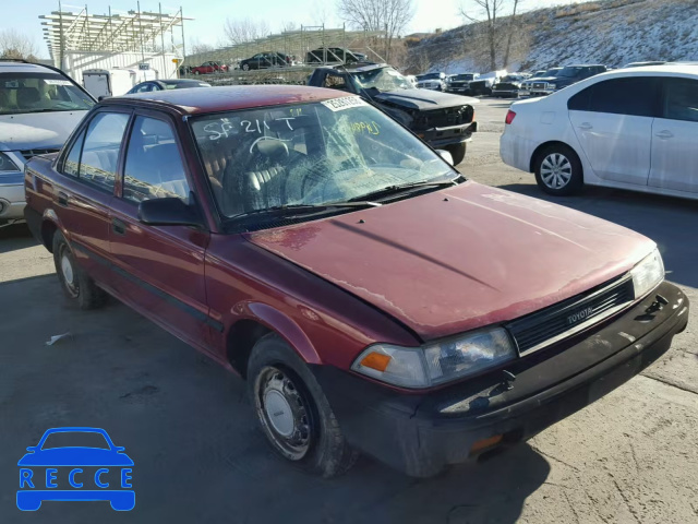 1988 TOYOTA COROLLA DL JT2AE92E8J3135710 image 0