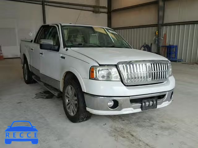 2008 LINCOLN MARK LT 5LTPW16528FJ04775 Bild 0