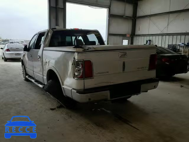 2008 LINCOLN MARK LT 5LTPW16528FJ04775 Bild 2