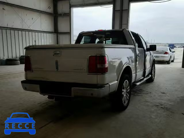 2008 LINCOLN MARK LT 5LTPW16528FJ04775 Bild 3