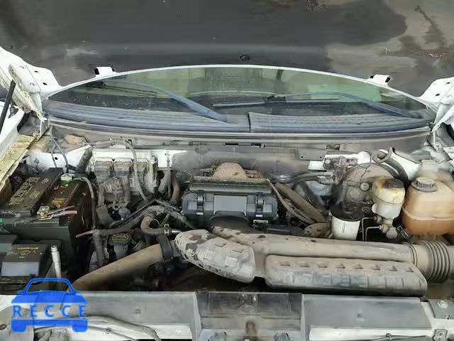 2008 LINCOLN MARK LT 5LTPW16528FJ04775 Bild 6
