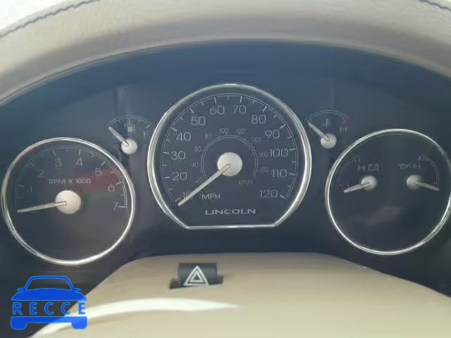 2008 LINCOLN MARK LT 5LTPW16528FJ04775 Bild 7