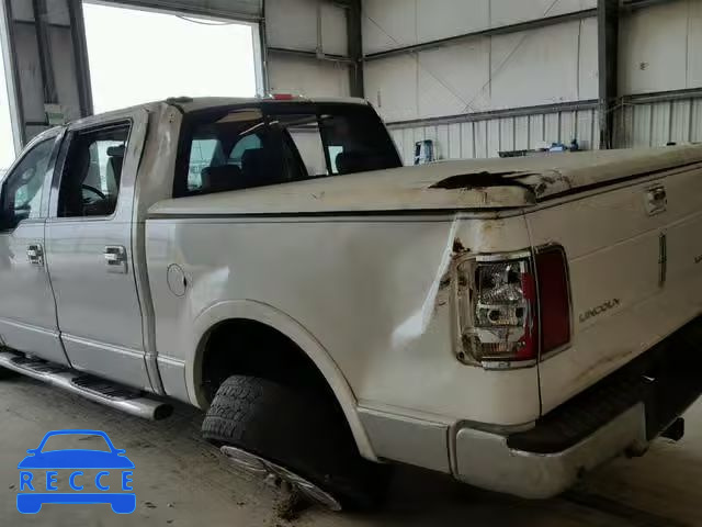 2008 LINCOLN MARK LT 5LTPW16528FJ04775 Bild 8