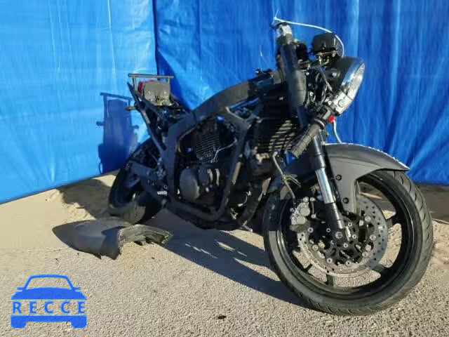 2009 HYOSUNG GT250 KM4MJ527591603519 image 0