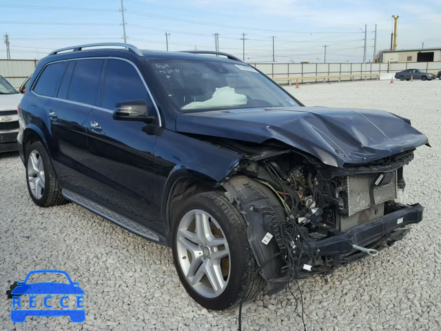 2016 MERCEDES-BENZ GL 550 4MA 4JGDF7DE0GA640479 image 0