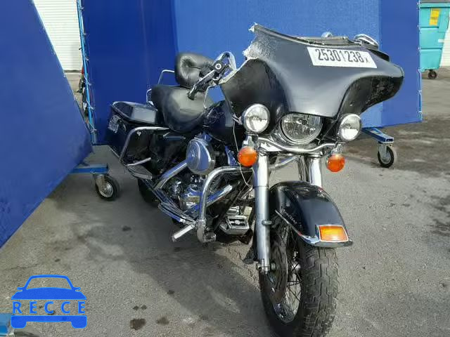 2005 HARLEY-DAVIDSON FLHRI 1HD1FBW335Y649637 image 0