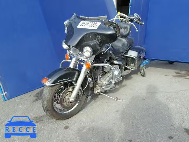 2005 HARLEY-DAVIDSON FLHRI 1HD1FBW335Y649637 image 1